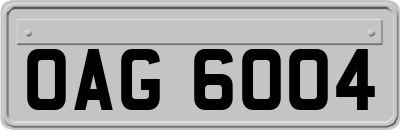 OAG6004
