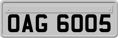 OAG6005