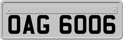 OAG6006