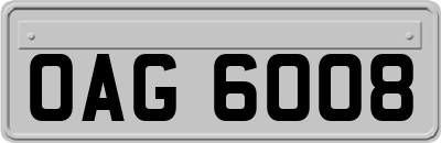 OAG6008