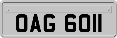 OAG6011