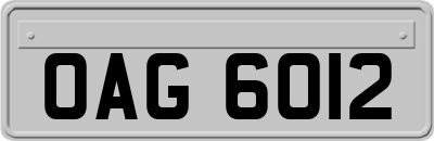OAG6012