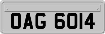 OAG6014