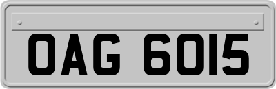 OAG6015