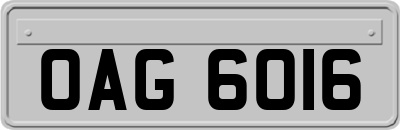 OAG6016