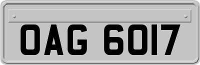 OAG6017