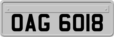 OAG6018