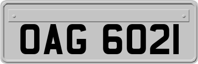 OAG6021
