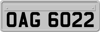 OAG6022