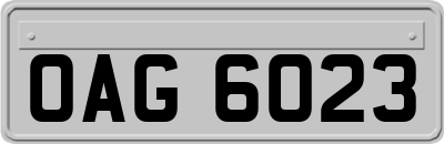 OAG6023