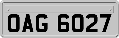 OAG6027