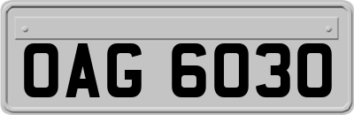 OAG6030