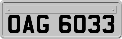 OAG6033