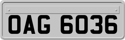 OAG6036