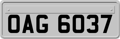 OAG6037