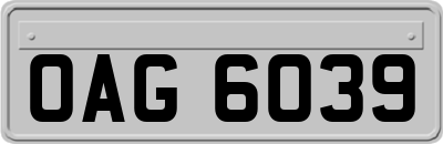 OAG6039