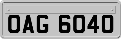 OAG6040