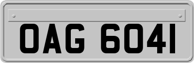 OAG6041
