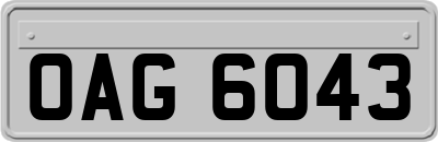 OAG6043