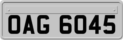 OAG6045