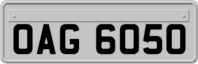 OAG6050