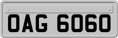 OAG6060