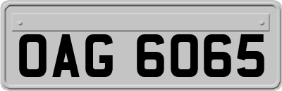 OAG6065