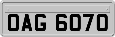 OAG6070