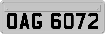 OAG6072