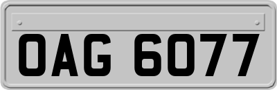 OAG6077