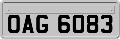 OAG6083