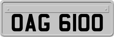 OAG6100
