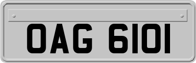 OAG6101