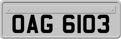 OAG6103