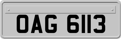 OAG6113