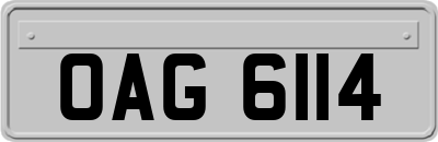 OAG6114