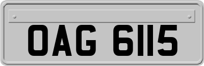 OAG6115