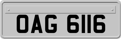 OAG6116