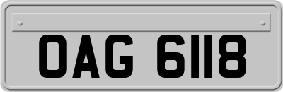 OAG6118