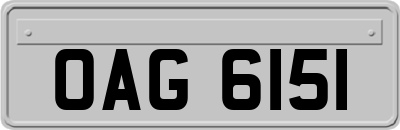 OAG6151