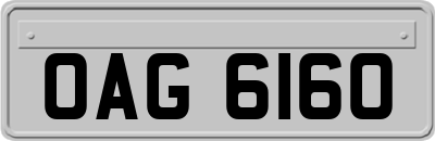 OAG6160