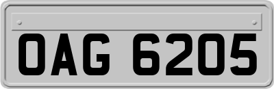 OAG6205