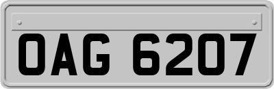 OAG6207