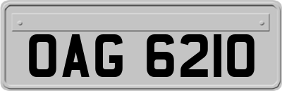 OAG6210
