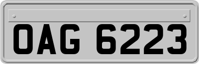 OAG6223