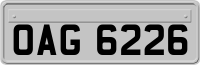 OAG6226