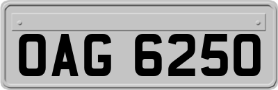 OAG6250
