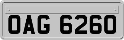 OAG6260