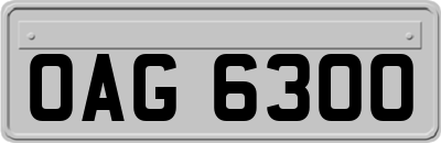 OAG6300
