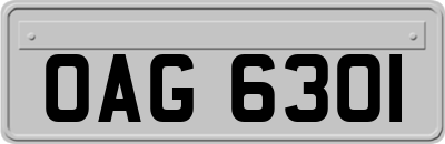 OAG6301
